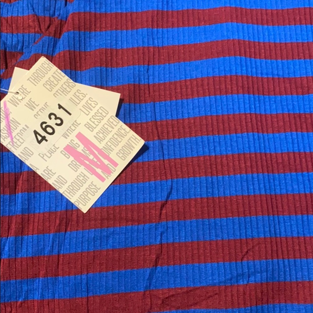 Lularoe Irma Tunic